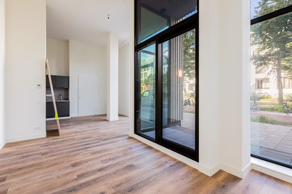 Medium property photo - Barajasweg 80, 1043 CP Amsterdam